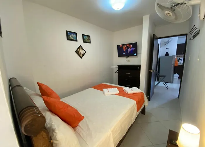 Casa Linda
