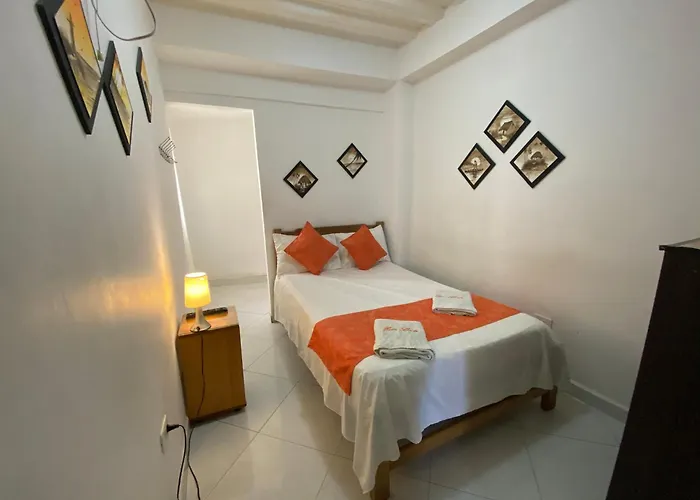 Casa Linda